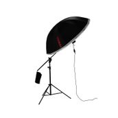 Jinbei SPARK 400D Paraflaş Bebek Çocuk Çekim Seti