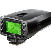 Jinbei TR-A6C Canon Uyumlu HSS Trigger