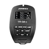 Jinbei TTL TR-Q6 Smart Bluetooth Trigger