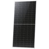 Jinko Solar Jinko Tiger Neo 620 Watt Güneş Paneli 1 Palet (36 Adet) - Siyah