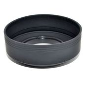 JJC 40.5 mm Silikon Parasoley
