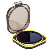 JJC 52 mm Değişken Koyuluklu Neutral Density 2-9 Stop Filtre