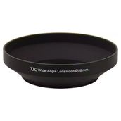 JJC 58 mm Metal Geniş Açı Parasoley