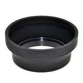 JJC 58 mm Silikon Parasoley