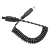 JJC Cable-F2 Sony S2 Shutter Cable Yedek Kumanda Kablosu