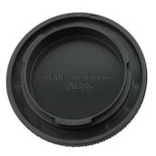 JJC Lens Arka Kapak & Gövde Kapak Seti (Canon M Mount)