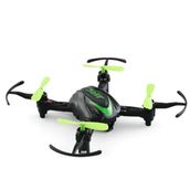 JJRC H48 Micro Multikopter Yeşil Drone