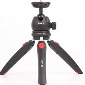 Jmary Mt-35 Tripod Siyah