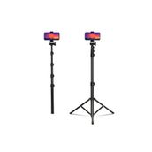 Jmary MT-39 5 Kademeli 153cm Fonksiyonel 2 in 1 Monopod 360 Derece Dönebilen Başlıklı Tripod