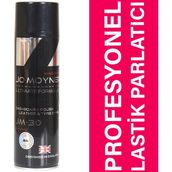 Jo Moyner Showroom Parlaklığı Lastik Parlatıcı Sprey 500 Ml