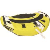 Jobe Aırstream Ağır Hizmet 4 Kişilik 230X244 Cm Ringo - Sarı