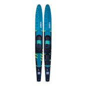 Jobe Allegre Combo Su Kayagi Takimi 150 Cm Ayak:36-47