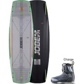 Jobe Breach 143 cm Charge Wakeboard