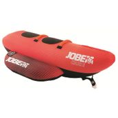 Jobe Chaser 2 Kişilik 254 Cm Kırmızı Ringo