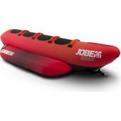 Jobe Chaser 4 Kişilik 343 Cm Mavi Ringo - Kırmızı