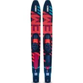 Jobe Hemi Combo Kırmızı 165 Cm Su Kayağı