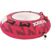 Jobe Rumble 1 Kişilik Çap:137 Cm Pembe Ringo - Mor