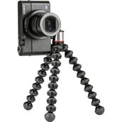 Joby GorillaPod 500 Siyah Tripod