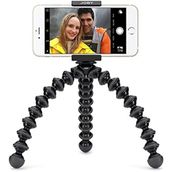 JOBY JB01469-BWW GripTight GorillaPod Pro Standı - Kameralar > Kamera Tripodu ve Tutucular
