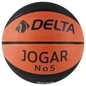 Jogar Basketbol Topu No:5