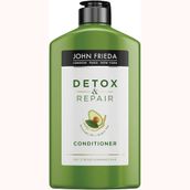 John Frieda Detoks Etkili Onarıcı 250 ml Saç Kremi