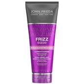 John Frieda Frizz Ease Miraculous Recovery 250 ml Kabarık ve Yıpranmış Saçlar için Saç Kremi