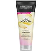 John Frieda Sarı Saçlara Özel 250 ML Nemlendirici Şampuan