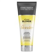 John Frieda Sheer Blonde 250 ml Güneş Işıltısı Veren Şampuan