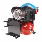 Johnson Pump WPS Uno 5.2 Hidrofor