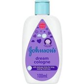 Johnsons 100 ml Dream Kolonya