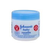 Johnson's Baby 100 ml Parfümsüz Bebek Vazelini