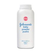 Johnson's Baby 200 Gr Bebek Pudrası