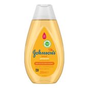 Johnson's Baby 200 ml Bebek Şampuan
