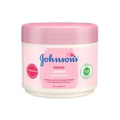 Johnson's Baby 250 ml Hafif Parfümlü Bebek Vazelini