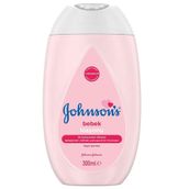 Johnson's Baby 300 ml Bebek Losyonu