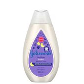 Johnson's Baby 300 ml Bedtime Bebek Losyonu