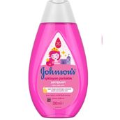 Johnson's Baby 300 ml Işıldayan Parlaklık Şampuan