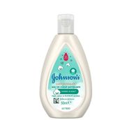 Johnson's Baby 50 ml Cottontouch Saç ve Vücut Şampuanı