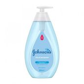 Johnson's Baby 500 ml Baştan Aşağı Bebek Vücut Şampuanı