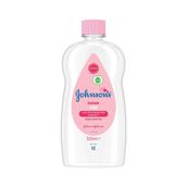 Johnson's Baby 500 ml Bebek Yağı