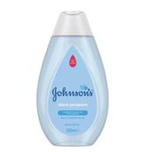 Johnson's Baby 500 ml Göz Yakmayan Saç ve Vücut Şampuanı