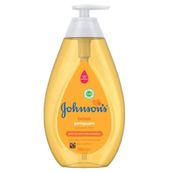 Johnson's Baby 500 ml Klasik Bebek Şampuanı