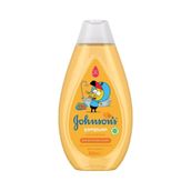 Johnson's Baby 500 ml Kral Şakir Göz Yakmayan Bebek Şampuanı