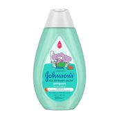 Johnson's Baby 500 ml Kral Şakir Söz Dinleyen Saçlar Şampuan