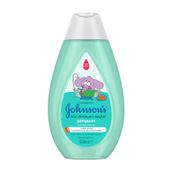 Johnson's Baby 500 ml Kral Şakir Söz Dinleyen Saçlar Şampuan