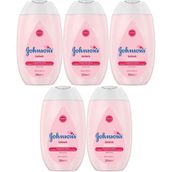 Johnson's Baby 5x300 ml Bebek Losyon
