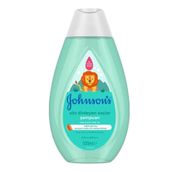 Johnson's Baby 6x500 ml Kral Şakir Söz Dinleyen Saçlar Şampuan