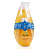 Johnson's Baby 750 ml Bebek Şampuanı ve 200 ml Bebek Yağı Set