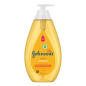 Johnson's Baby 750 ml Çiçeksi Bebek Şampuanı