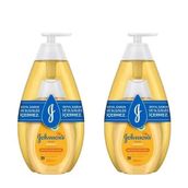 Johnson's Baby 750+200 ml x 2 Adet Şampuan